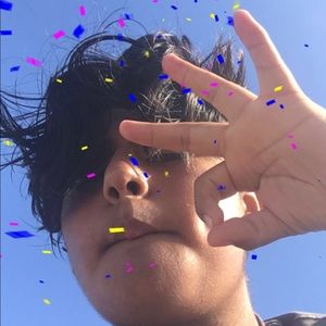 Meet your Posher, Christopher